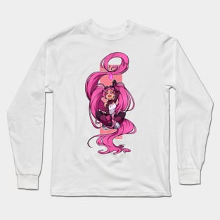 Entrapta of Dryl Long Sleeve T-Shirt